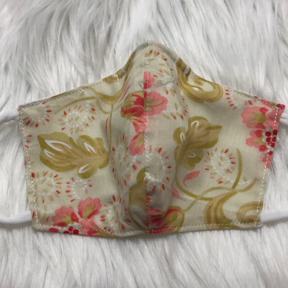 Women’s face mask